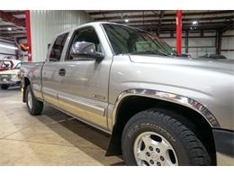 2000 Chevrolet Silverado (CC-2093995) for sale in Kentwood, Michigan