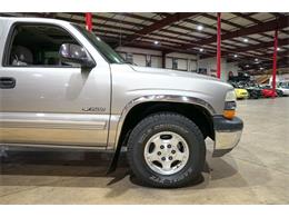 2000 Chevrolet Silverado (CC-2093995) for sale in Kentwood, Michigan