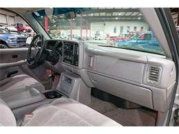 2000 Chevrolet Silverado (CC-2093995) for sale in Kentwood, Michigan