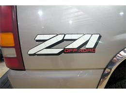 2000 Chevrolet Silverado (CC-2093995) for sale in Kentwood, Michigan