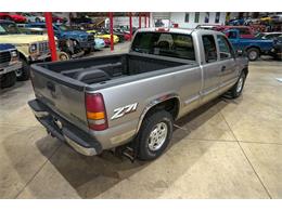 2000 Chevrolet Silverado (CC-2093995) for sale in Kentwood, Michigan