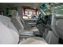 2000 Chevrolet Silverado (CC-2093995) for sale in Kentwood, Michigan
