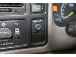 2000 Chevrolet Silverado (CC-2093995) for sale in Kentwood, Michigan