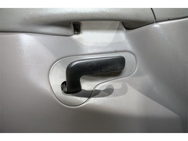2000 Chevrolet Silverado (CC-2093995) for sale in Kentwood, Michigan