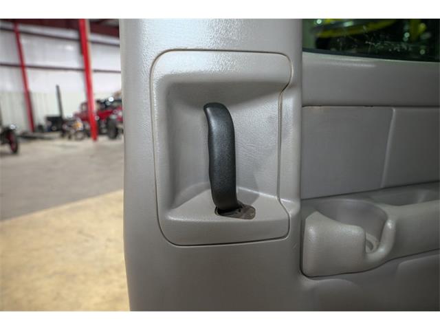 2000 Chevrolet Silverado (CC-2093995) for sale in Kentwood, Michigan