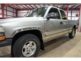 2000 Chevrolet Silverado (CC-2093995) for sale in Kentwood, Michigan
