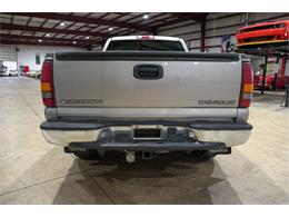 2000 Chevrolet Silverado (CC-2093995) for sale in Kentwood, Michigan