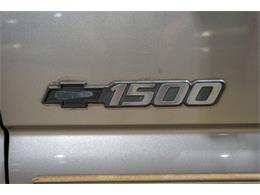 2000 Chevrolet Silverado (CC-2093995) for sale in Kentwood, Michigan