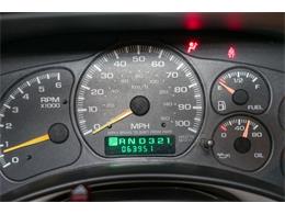 2000 Chevrolet Silverado (CC-2093995) for sale in Kentwood, Michigan