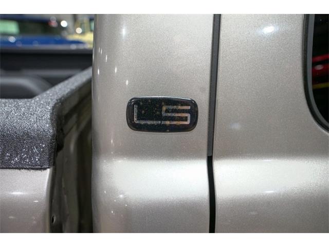 2000 Chevrolet Silverado (CC-2093995) for sale in Kentwood, Michigan