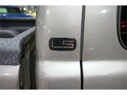 2000 Chevrolet Silverado (CC-2093995) for sale in Kentwood, Michigan