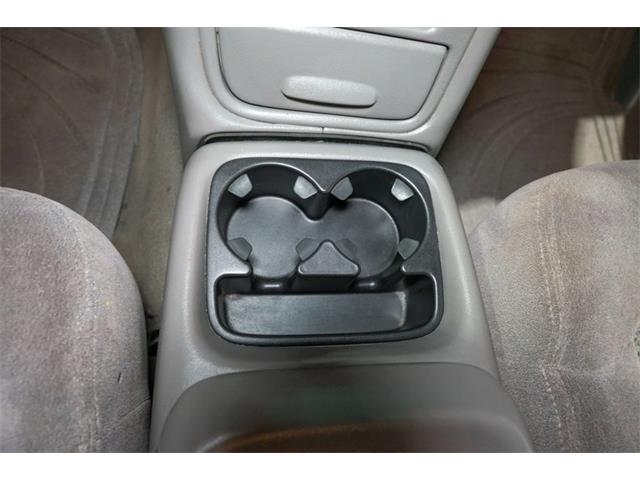 2000 Chevrolet Silverado (CC-2093995) for sale in Kentwood, Michigan