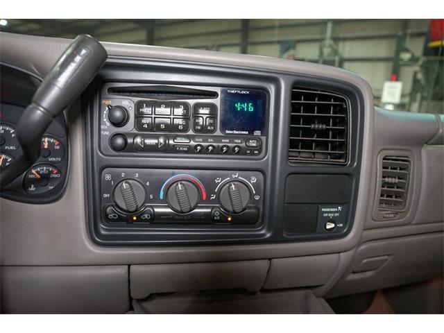 2000 Chevrolet Silverado (CC-2093995) for sale in Kentwood, Michigan