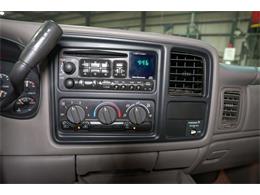 2000 Chevrolet Silverado (CC-2093995) for sale in Kentwood, Michigan