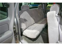2000 Chevrolet Silverado (CC-2093995) for sale in Kentwood, Michigan