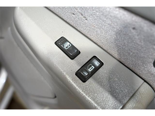 2000 Chevrolet Silverado (CC-2093995) for sale in Kentwood, Michigan