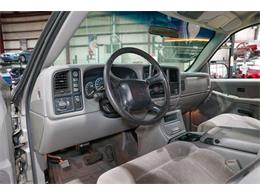 2000 Chevrolet Silverado (CC-2093995) for sale in Kentwood, Michigan