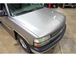 2000 Chevrolet Silverado (CC-2093995) for sale in Kentwood, Michigan