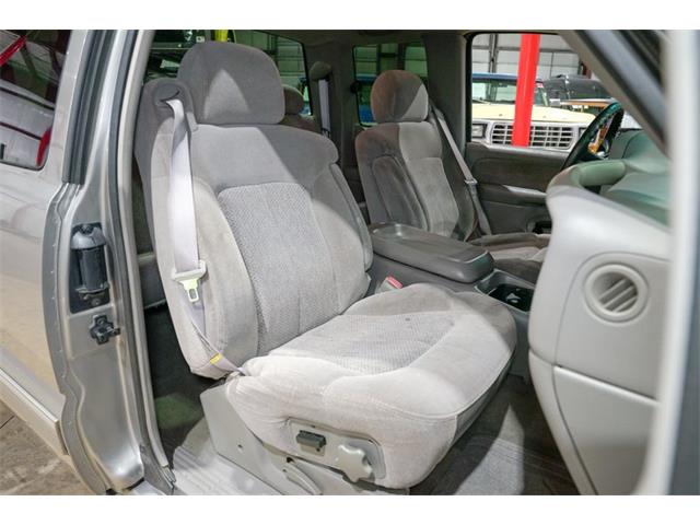 2000 Chevrolet Silverado (CC-2093995) for sale in Kentwood, Michigan