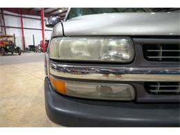 2000 Chevrolet Silverado (CC-2093995) for sale in Kentwood, Michigan
