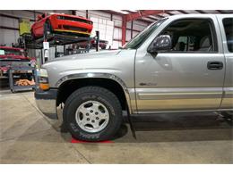 2000 Chevrolet Silverado (CC-2093995) for sale in Kentwood, Michigan