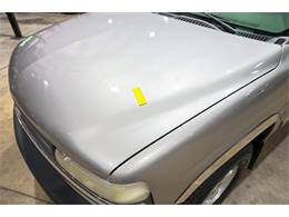 2000 Chevrolet Silverado (CC-2093995) for sale in Kentwood, Michigan