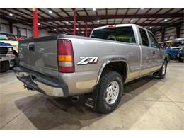 2000 Chevrolet Silverado (CC-2093995) for sale in Kentwood, Michigan