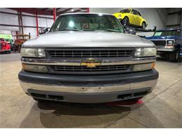 2000 Chevrolet Silverado (CC-2093995) for sale in Kentwood, Michigan