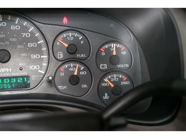2000 Chevrolet Silverado (CC-2093995) for sale in Kentwood, Michigan