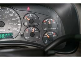 2000 Chevrolet Silverado (CC-2093995) for sale in Kentwood, Michigan