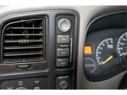 2000 Chevrolet Silverado (CC-2093995) for sale in Kentwood, Michigan