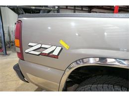 2000 Chevrolet Silverado (CC-2093995) for sale in Kentwood, Michigan