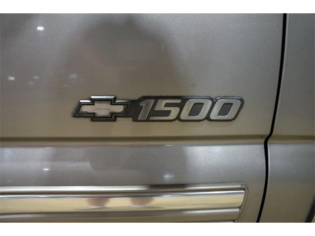 2000 Chevrolet Silverado (CC-2093995) for sale in Kentwood, Michigan