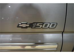 2000 Chevrolet Silverado (CC-2093995) for sale in Kentwood, Michigan
