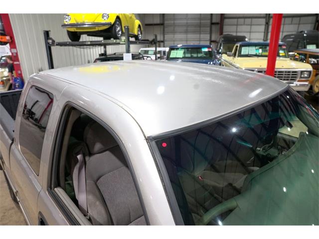 2000 Chevrolet Silverado (CC-2093995) for sale in Kentwood, Michigan