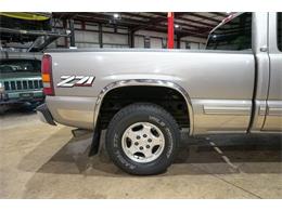 2000 Chevrolet Silverado (CC-2093995) for sale in Kentwood, Michigan