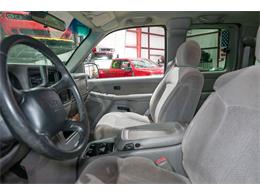 2000 Chevrolet Silverado (CC-2093995) for sale in Kentwood, Michigan