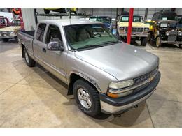 2000 Chevrolet Silverado (CC-2093995) for sale in Kentwood, Michigan
