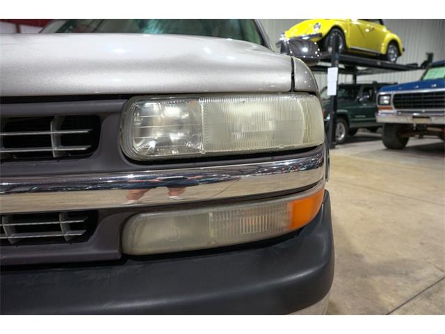 2000 Chevrolet Silverado (CC-2093995) for sale in Kentwood, Michigan