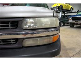 2000 Chevrolet Silverado (CC-2093995) for sale in Kentwood, Michigan