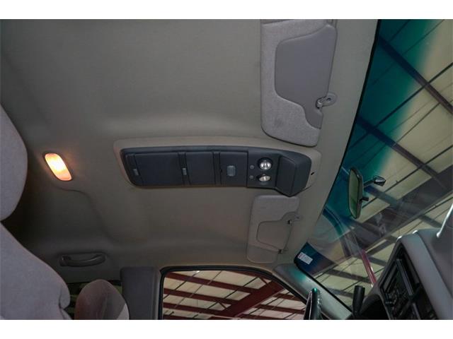 2000 Chevrolet Silverado (CC-2093995) for sale in Kentwood, Michigan