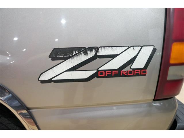 2000 Chevrolet Silverado (CC-2093995) for sale in Kentwood, Michigan