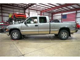 2000 Chevrolet Silverado (CC-2093995) for sale in Kentwood, Michigan