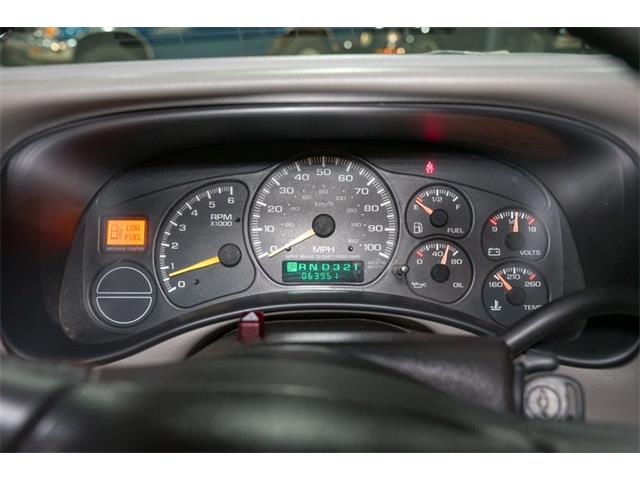2000 Chevrolet Silverado (CC-2093995) for sale in Kentwood, Michigan