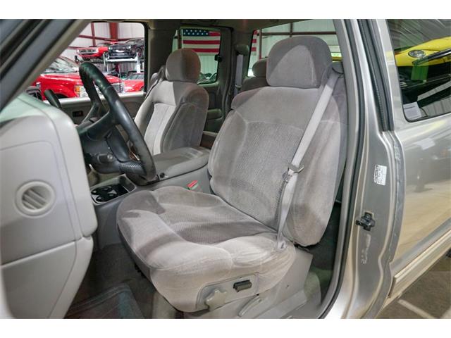 2000 Chevrolet Silverado (CC-2093995) for sale in Kentwood, Michigan