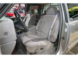 2000 Chevrolet Silverado (CC-2093995) for sale in Kentwood, Michigan