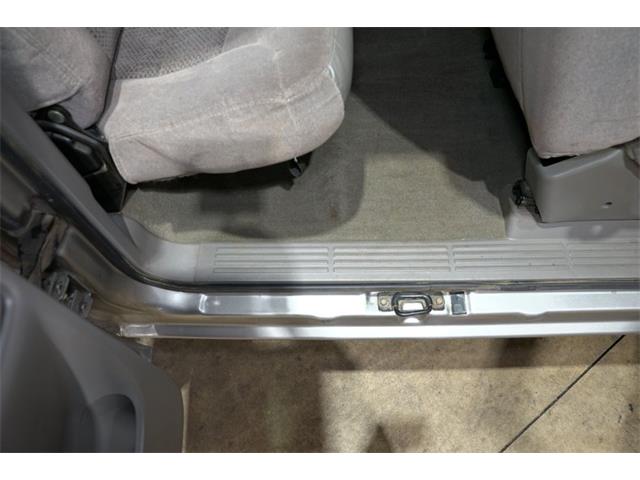 2000 Chevrolet Silverado (CC-2093995) for sale in Kentwood, Michigan