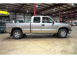 2000 Chevrolet Silverado (CC-2093995) for sale in Kentwood, Michigan