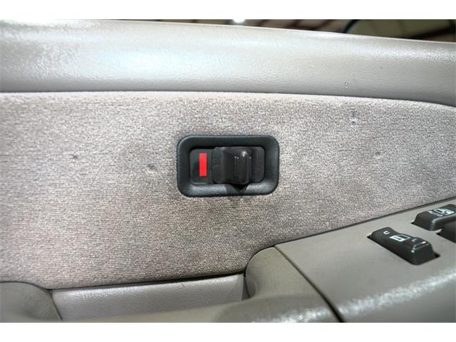 2000 Chevrolet Silverado (CC-2093995) for sale in Kentwood, Michigan