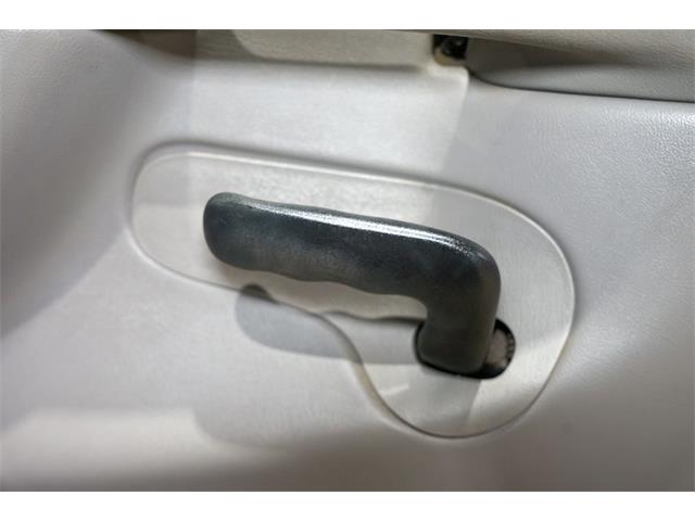 2000 Chevrolet Silverado (CC-2093995) for sale in Kentwood, Michigan